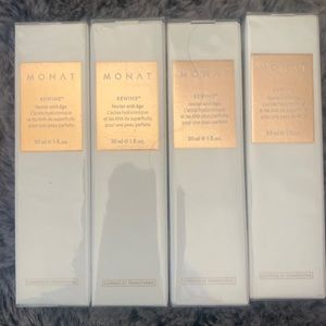 REWIND BY MONAT (1 item only)